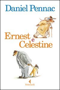 Ernest e Celestine