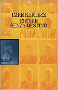 Essere senza destino
