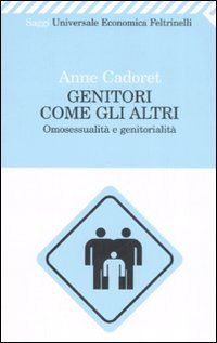 Genitori come gli altri