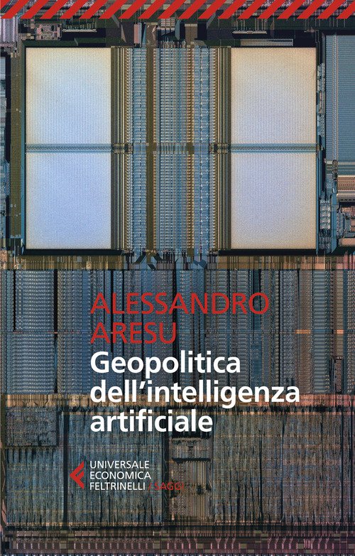 Geopolitica dell'intelligenza artificiale