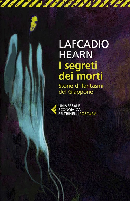 I segreti dei morti. Storie di fantasmi del Giappone