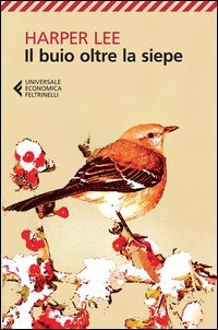 Il buio oltre la siepe