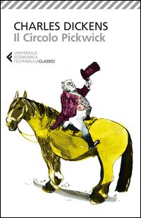 Il Circolo Pickwick