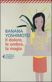 Il dolore, le ombre, la magia. Il regno