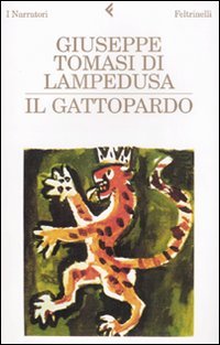 Il gattopardo