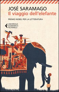 Il viaggio dell'elefante