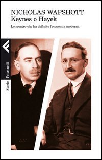Keynes o Hayek