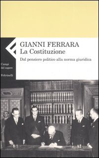 La Costituzione