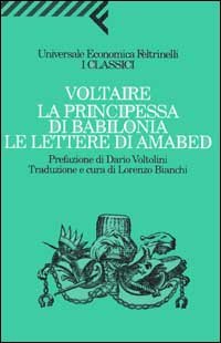 La principessa di Babilonia