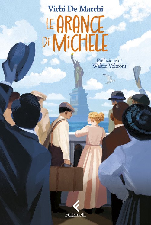 Le arance di Michele