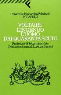 L'ingenuoL'uomo dai quaranta scudi