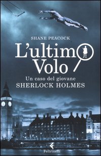 L'ultimo volo