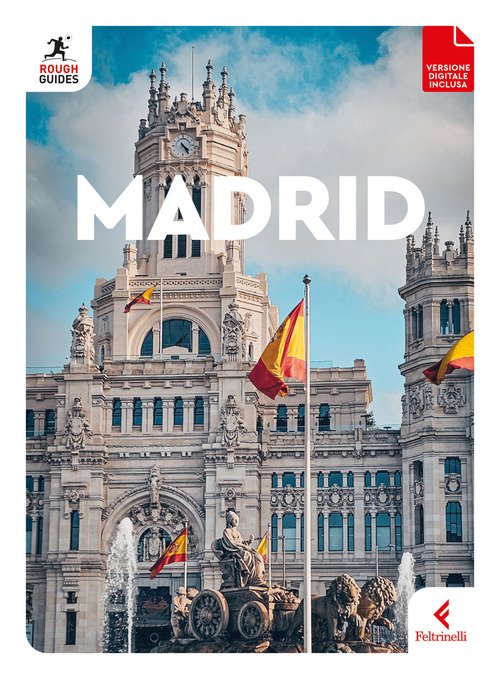 Madrid Pocket
