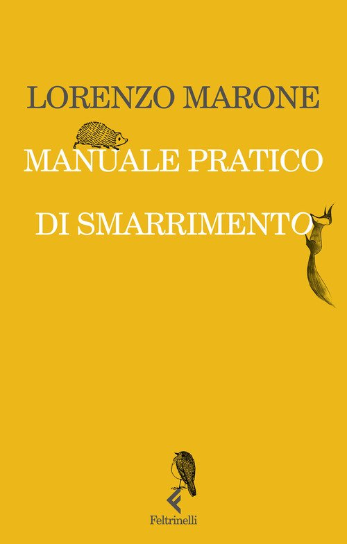 Manuale pratico di smarrimento