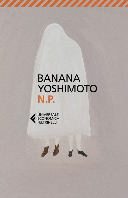 N. P. - Banana Yoshimoto - Feltrinelli - Libro Librerie Università  Cattolica del Sacro Cuore