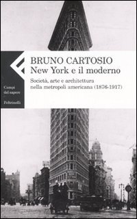 New York e il moderno