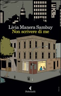 Non scrivere di me