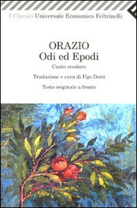Odi ed epodi