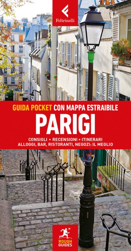Parigi Pocket