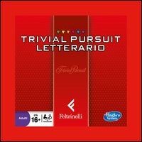 Trivial pursuit letterario