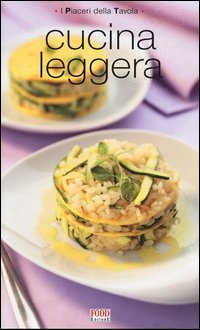 Cucina leggera