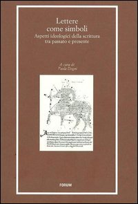 Lettere come simboli