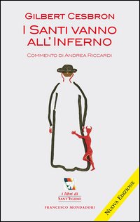 I santi vanno all'inferno