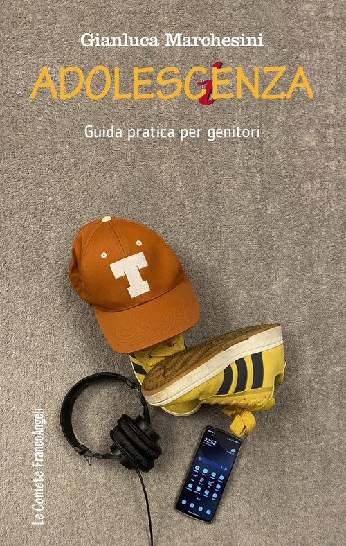 Adolescenza. Guida pratica per genitori