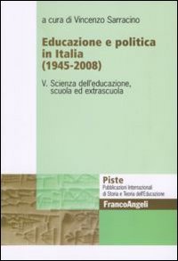 Educazione e politica in Italia (1945-2008)