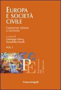 Europa e società civile