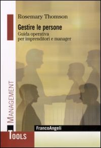 Gestire le persone