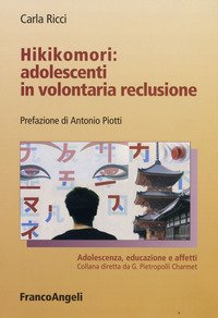 Hikikomori: adolescenti in volontaria reclusione