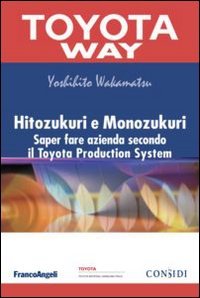 Hitozukuri e Monozukuri