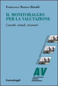 Il monitoraggio per la valutazione