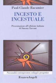 Incesto e incestuale
