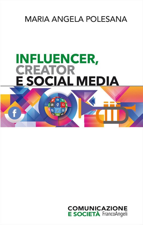 Influencer, creator e social media