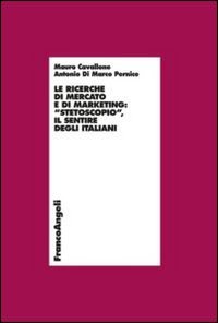 Le ricerche di mercato e di marketing