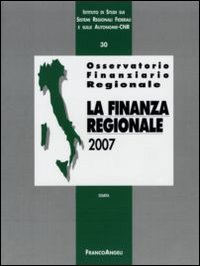Osservatorio finanziario regionale