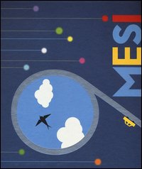 9 mesi. Libro pop-up