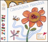 Cammina manina