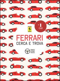 Ferrari. Cerca e trova