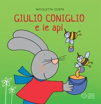 Giulio Coniglio e le api
