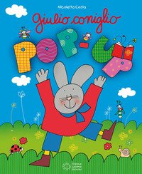 Il pop-up di Giulio Coniglio