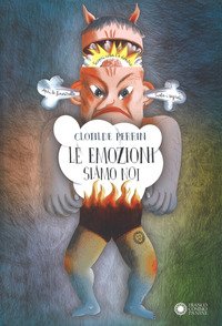 Le emozioni siamo noi. Libro pop-up