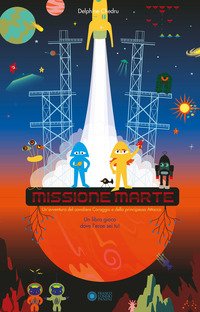 Missione Marte