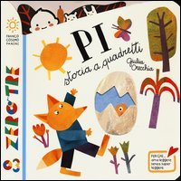 Pi. Storia a quadretti