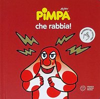 Pimpa, che rabbia!