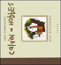 The complete Calvin & Hobbes