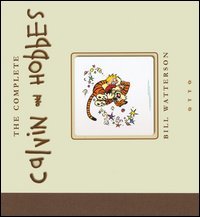 The complete Calvin & Hobbes