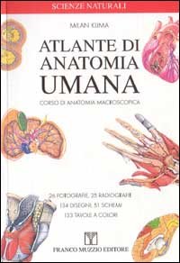 Atlante di anatomia umana